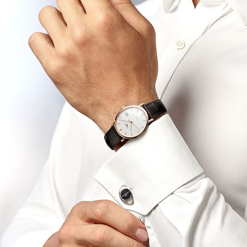LONGINES Elegant 37 MM L4.787.8.12.4