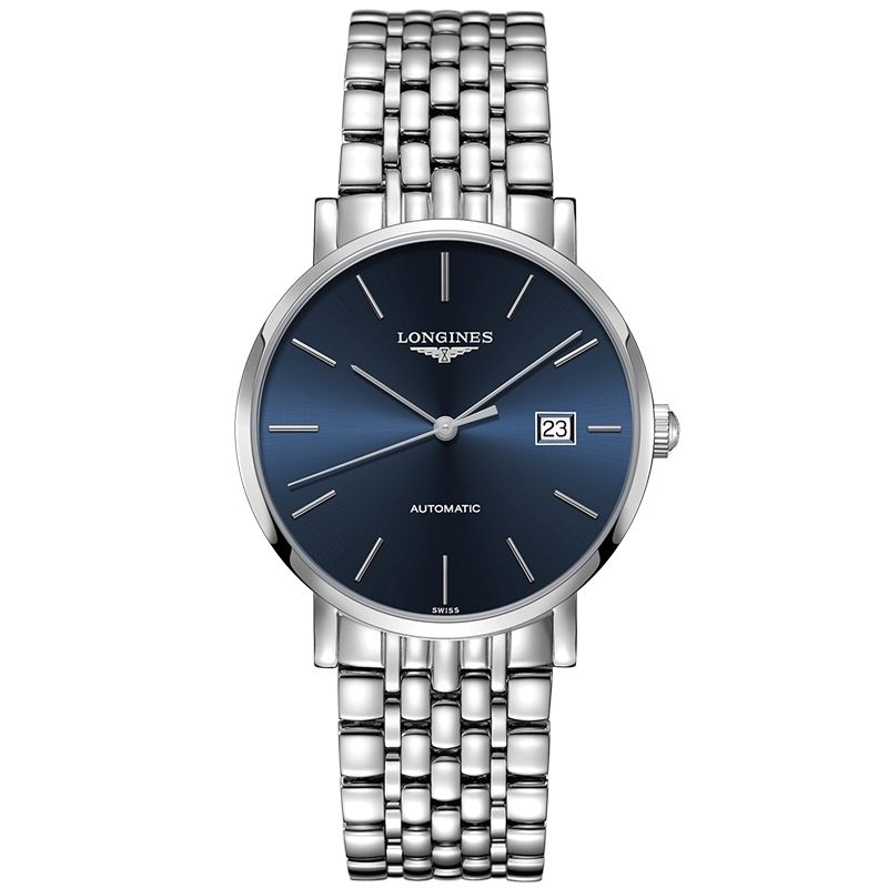 LONGINES Elegant 39 MM L4.910.4.92.6
