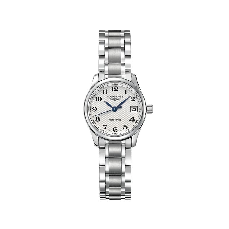 LONGINES Master 25.5 MM L2.128.4.78.6