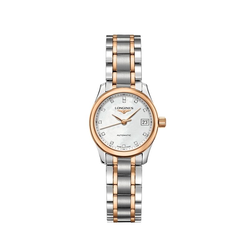 LONGINES Master 25,5 MM L2.128.5.89.7