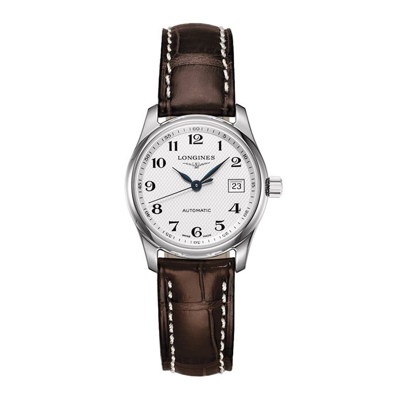 LONGINES Master 29 MM L2.257.4.78.3