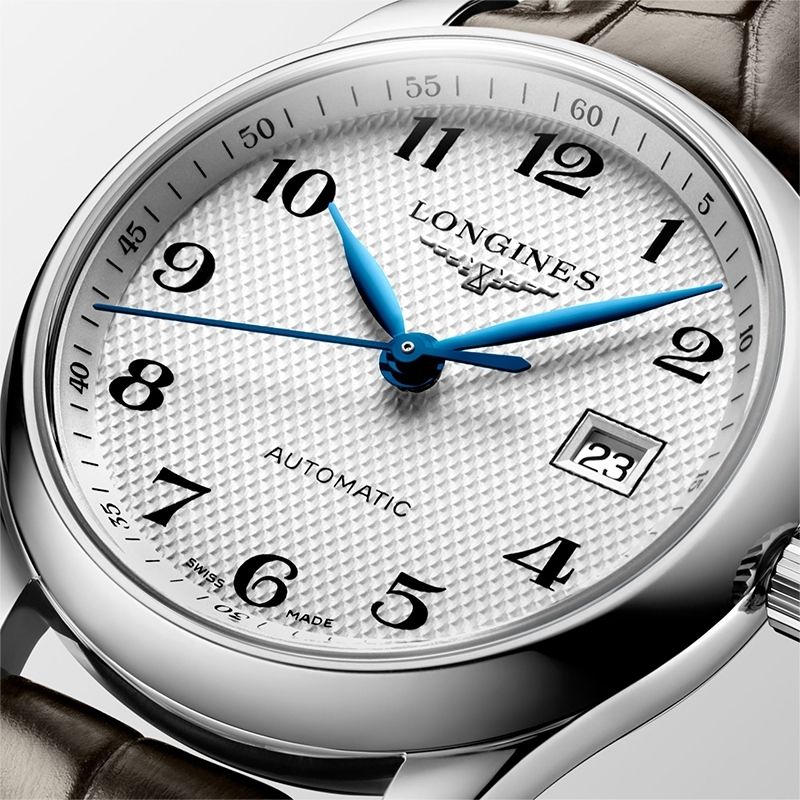 LONGINES Master 29 MM L2.257.4.78.3