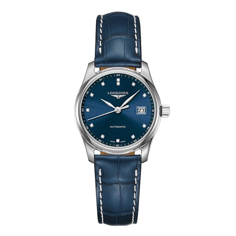 LONGINES Master 29 MM L2.257.4.97.0