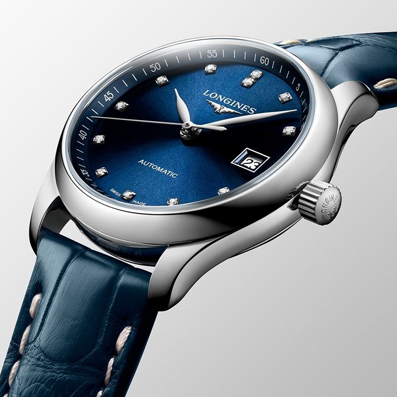 LONGINES Master 29 MM L2.257.4.97.0