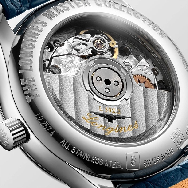 LONGINES Master 29 MM L2.257.4.97.0