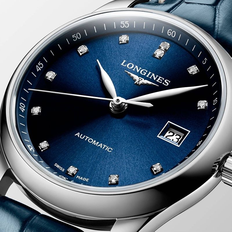 LONGINES Master 29 MM L2.257.4.97.0