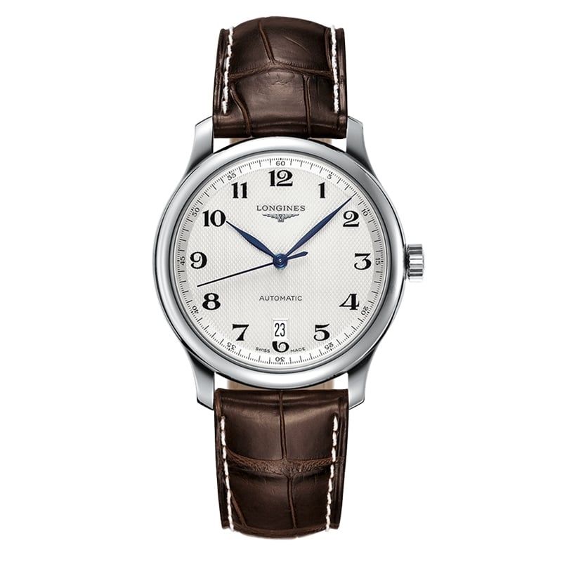 LONGINES Master 38,5 MM L2.628.4.78.3