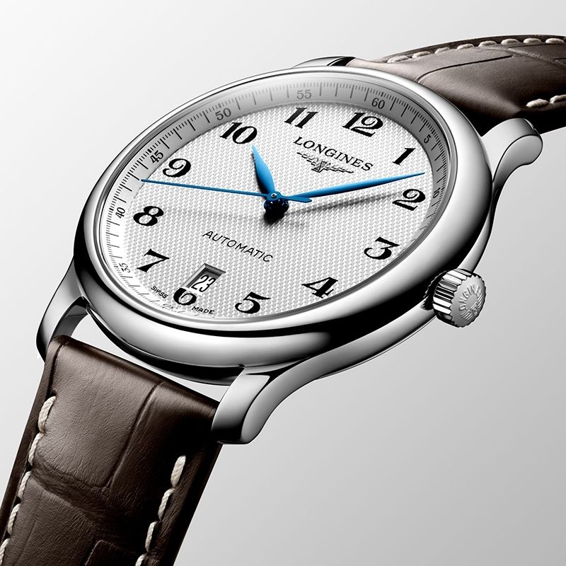 LONGINES Master 38,5 MM L2.628.4.78.3