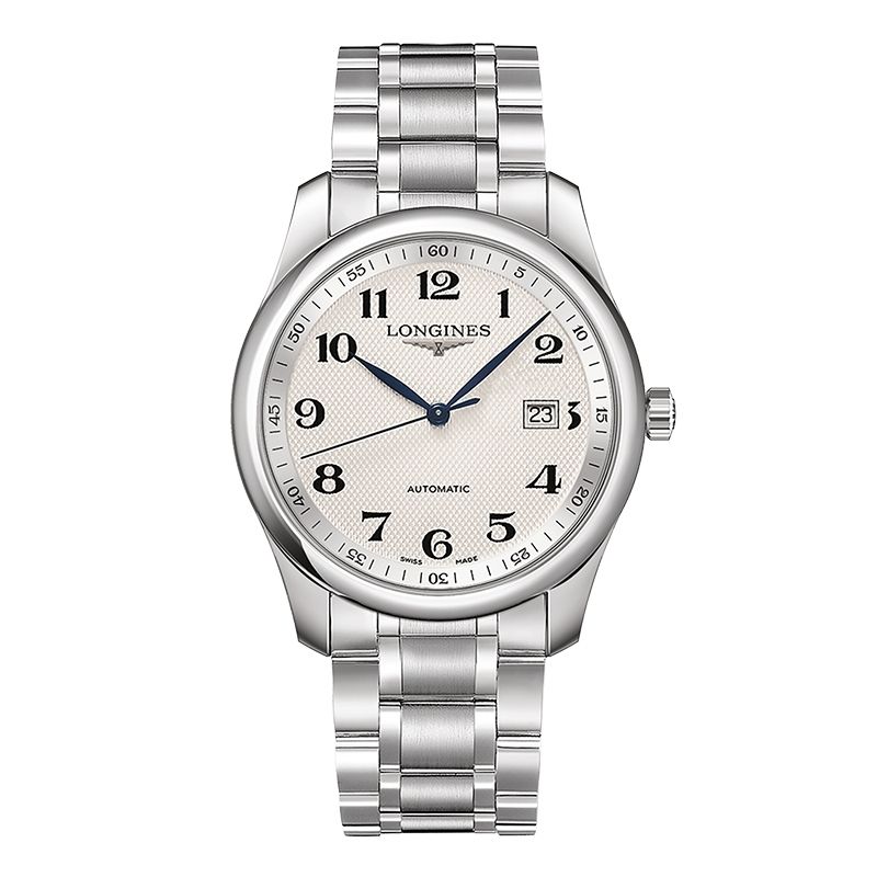 LONGINES Master 40 MM L2.793.4.78.6