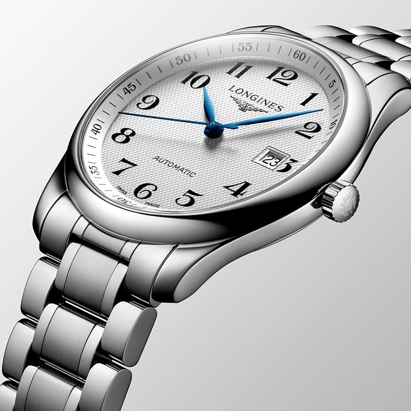 LONGINES Master 40 MM L2.793.4.78.6