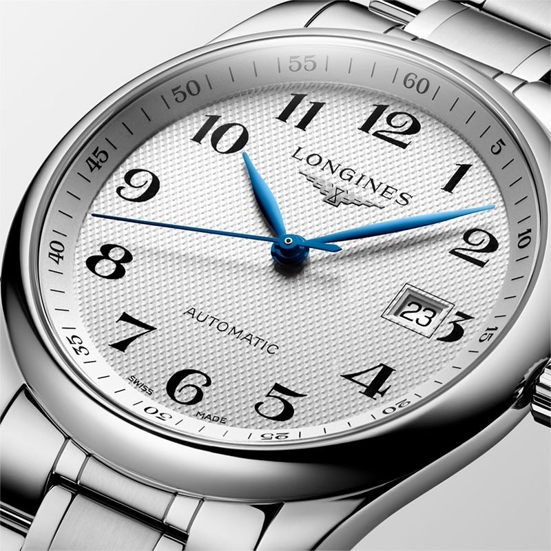 LONGINES Master 40 MM L2.793.4.78.6