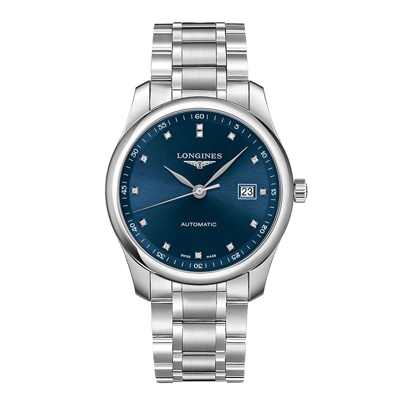 LONGINES Master 40 MM L2.793.4.97.6