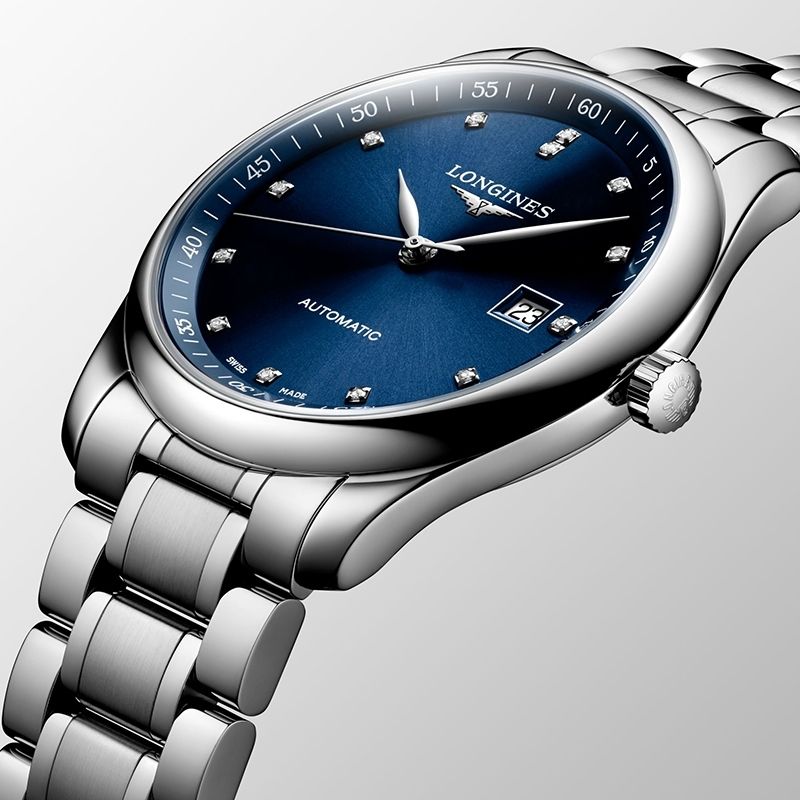 LONGINES Master 40 MM L2.793.4.97.6