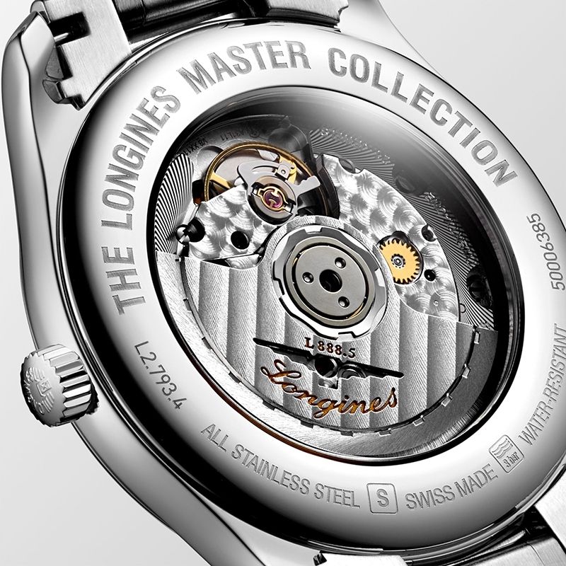 LONGINES Master 40 MM L2.793.4.97.6