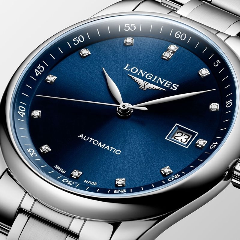 LONGINES Master 40 MM L2.793.4.97.6