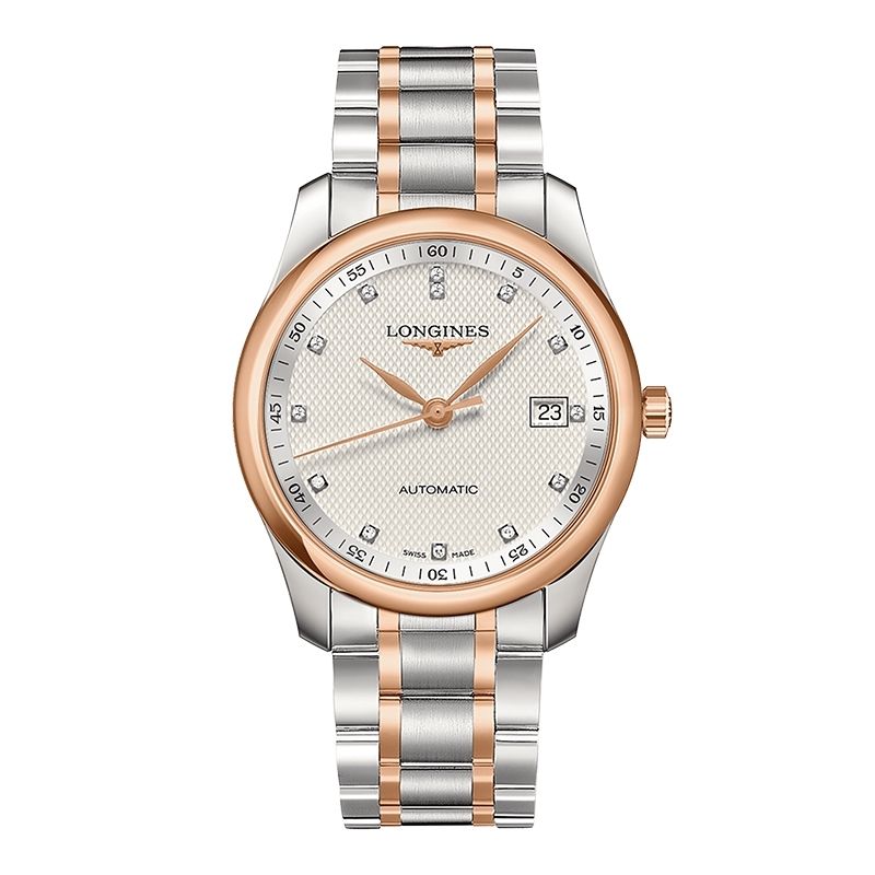 LONGINES Master 40 MM L2.793.5.77.7
