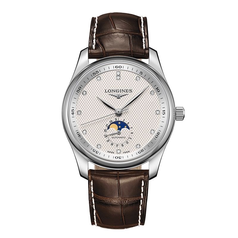 LONGINES Master 40 MM L2.909.4.77.3