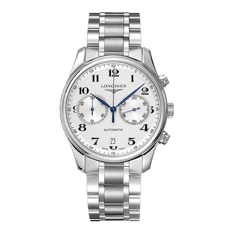 LONGINES Master 40 MM L2.629.4.78.6