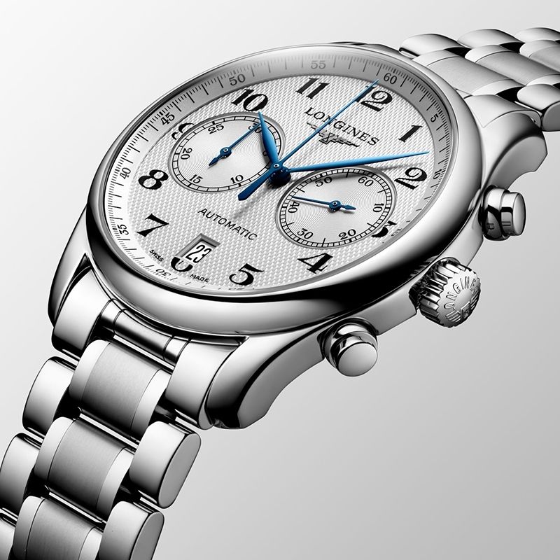 LONGINES Master 40 MM L2.629.4.78.6