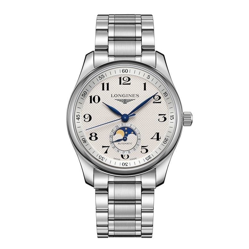 LONGINES Master 40 MM L2.909.4.78.6