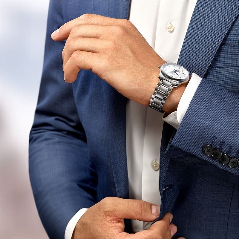 LONGINES Master 40 MM L2.909.4.78.6