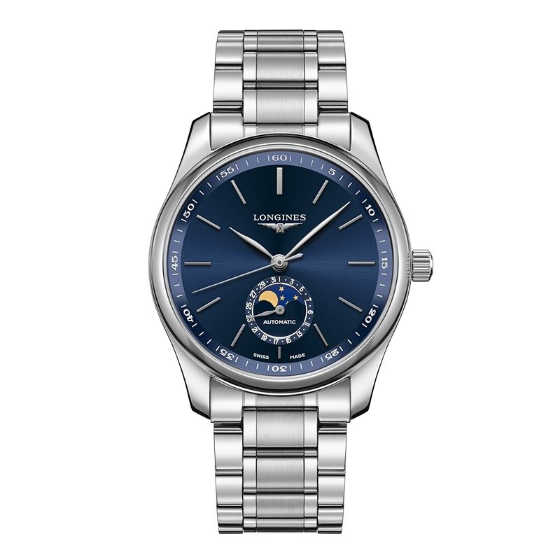 LONGINES Master 40 MM L2.909.4.92.6