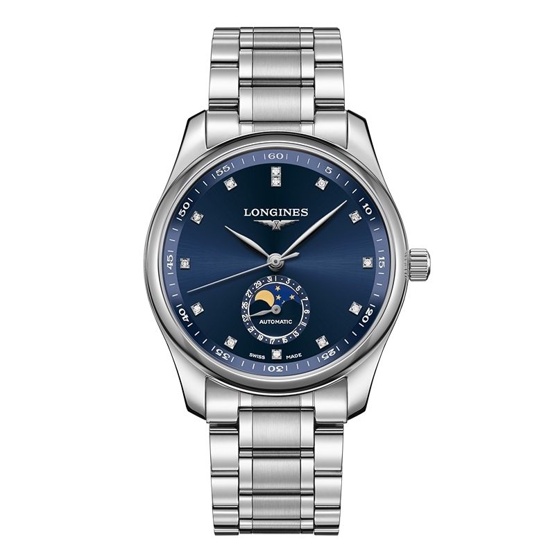 LONGINES Master 40 MM L2.909.4.97.6