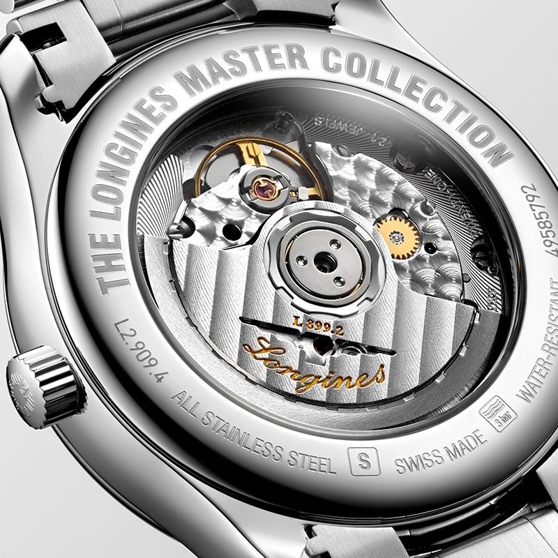 LONGINES Master 40 MM L2.909.4.97.6