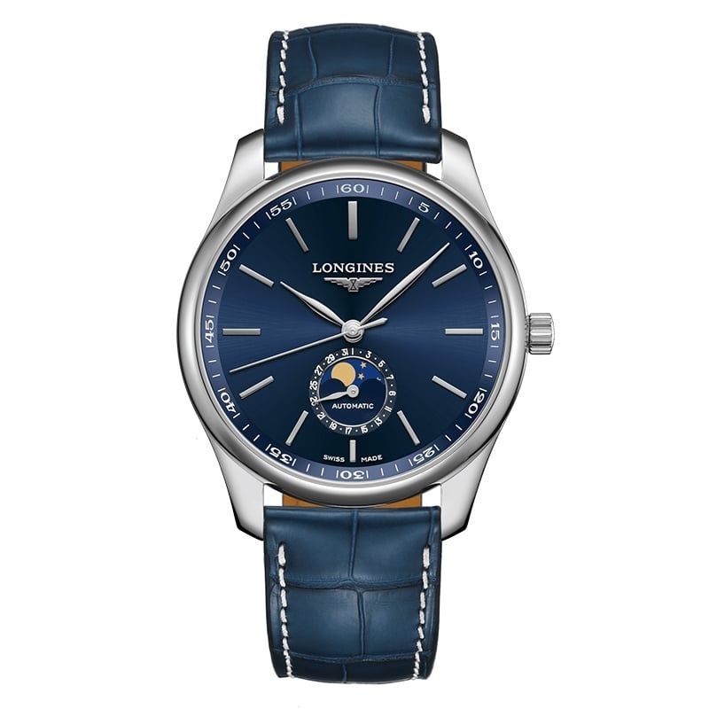 LONGINES Master 42 MM L2.919.4.92.0