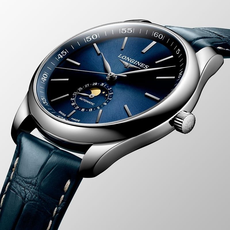 LONGINES Master 42 MM L2.919.4.92.0