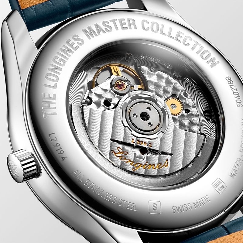 LONGINES Master 42 MM L2.919.4.92.0