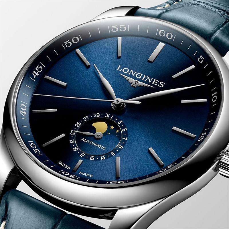 LONGINES Master 42 MM L2.919.4.92.0