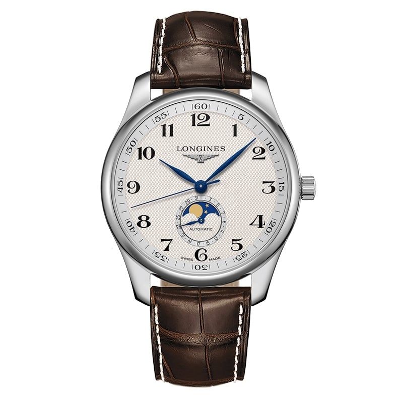 LONGINES Master 42 MM L2.919.4.78.3