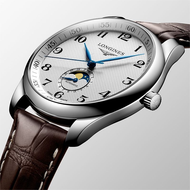 LONGINES Master 42 MM L2.919.4.78.3