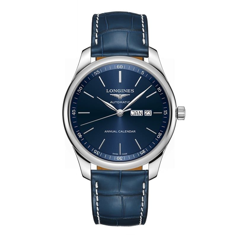 LONGINES Master 42 MM L2.920.4.92.0