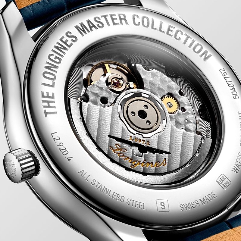 LONGINES Master 42 MM L2.920.4.92.0