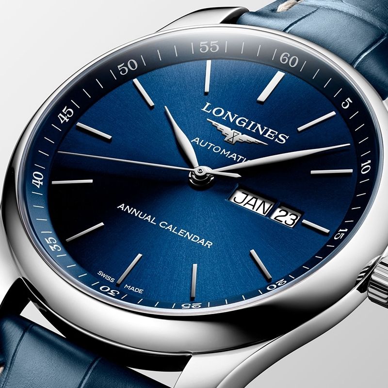 LONGINES Master 42 MM L2.920.4.92.0