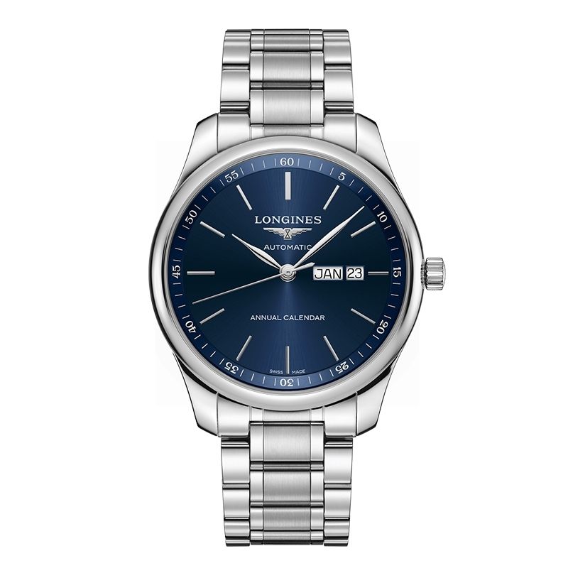 LONGINES Master 42 MM L2.920.4.92.6