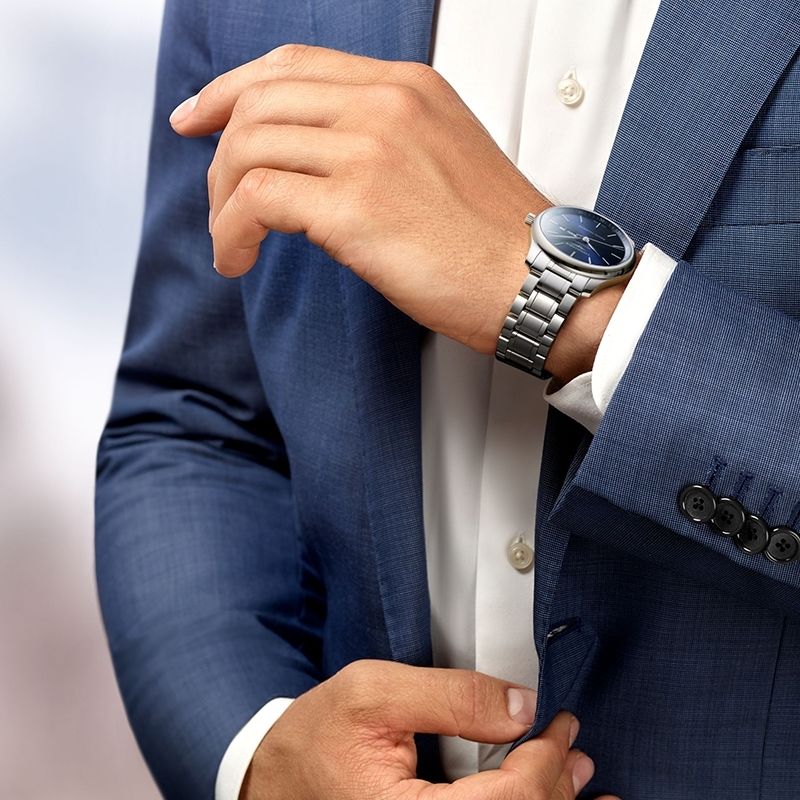 LONGINES Master 42 MM L2.920.4.92.6