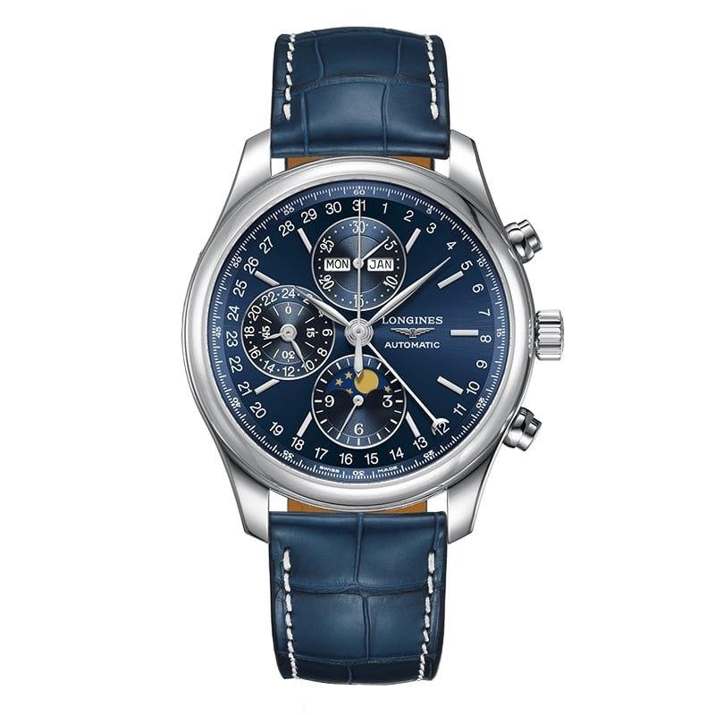 LONGINES Master 42 MM L2.773.4.92.0