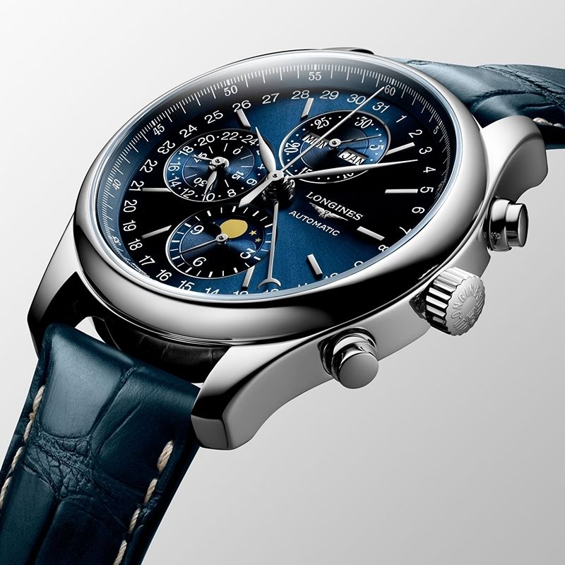 LONGINES Master 42 MM L2.773.4.92.0