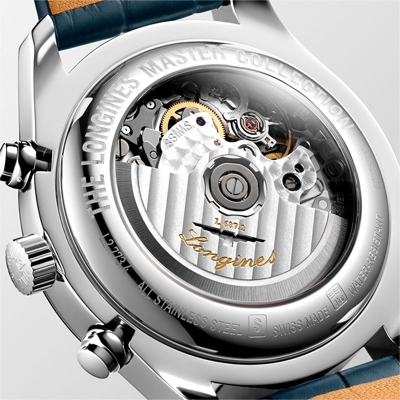 LONGINES Master 42 MM L2.773.4.92.0
