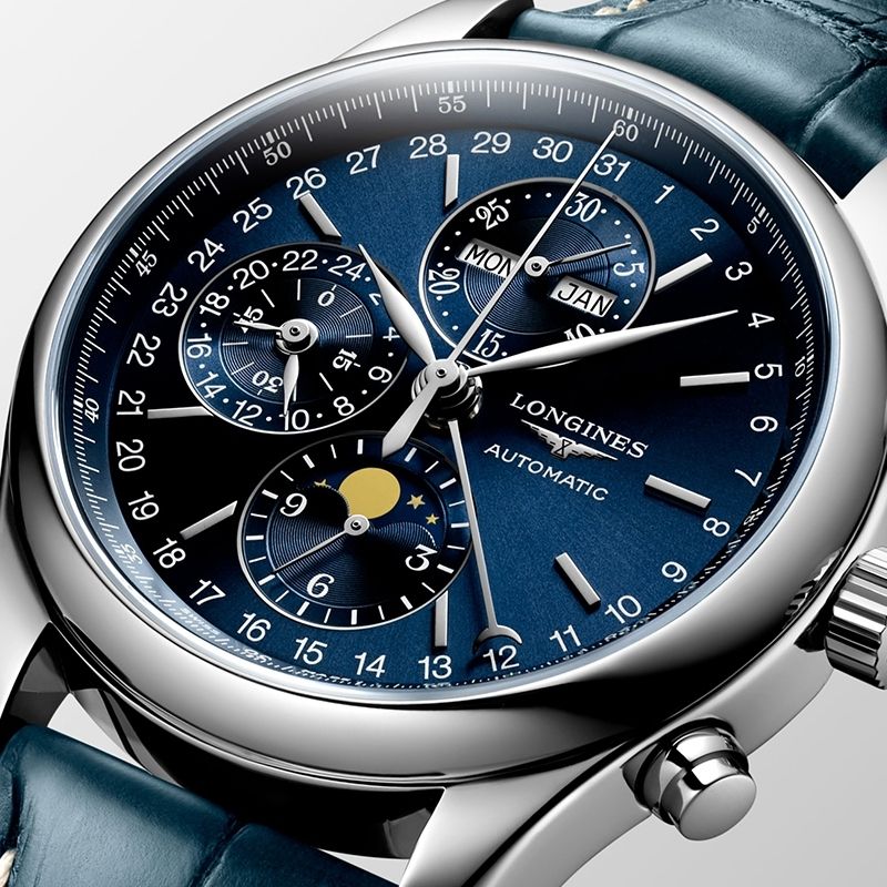 LONGINES Master 42 MM L2.773.4.92.0