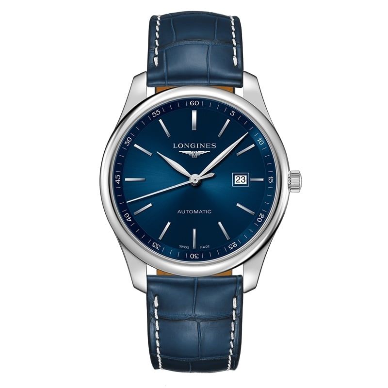 LONGINES Master 42 MM L2.893.4.92.0