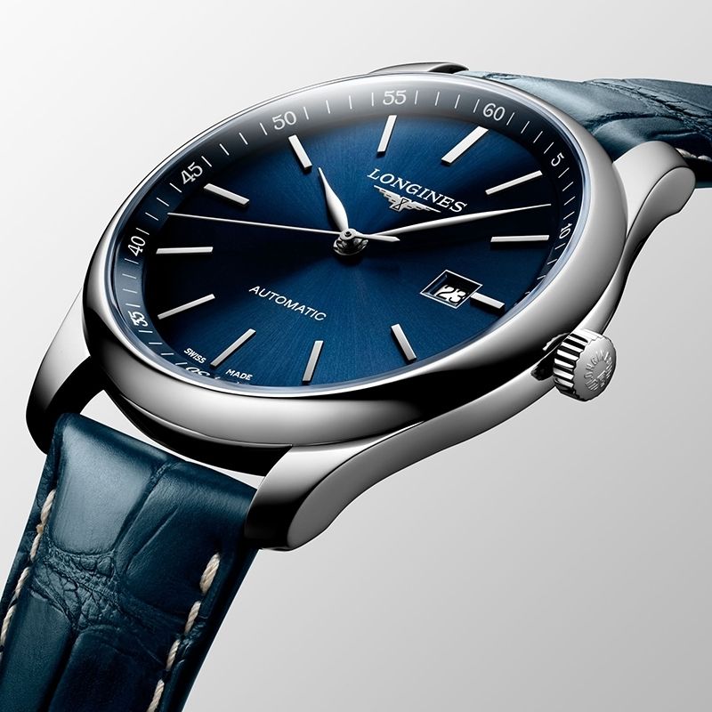 LONGINES Master 42 MM L2.893.4.92.0