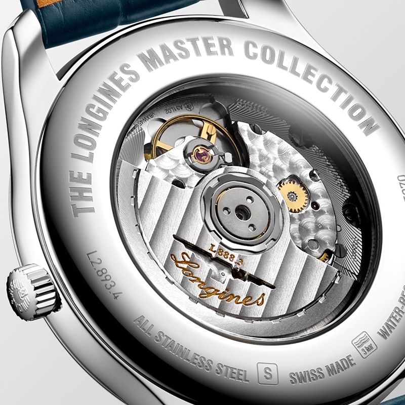 LONGINES Master 42 MM L2.893.4.92.0