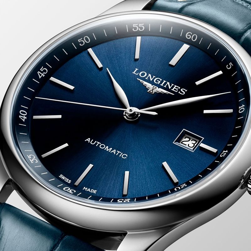 LONGINES Master 42 MM L2.893.4.92.0