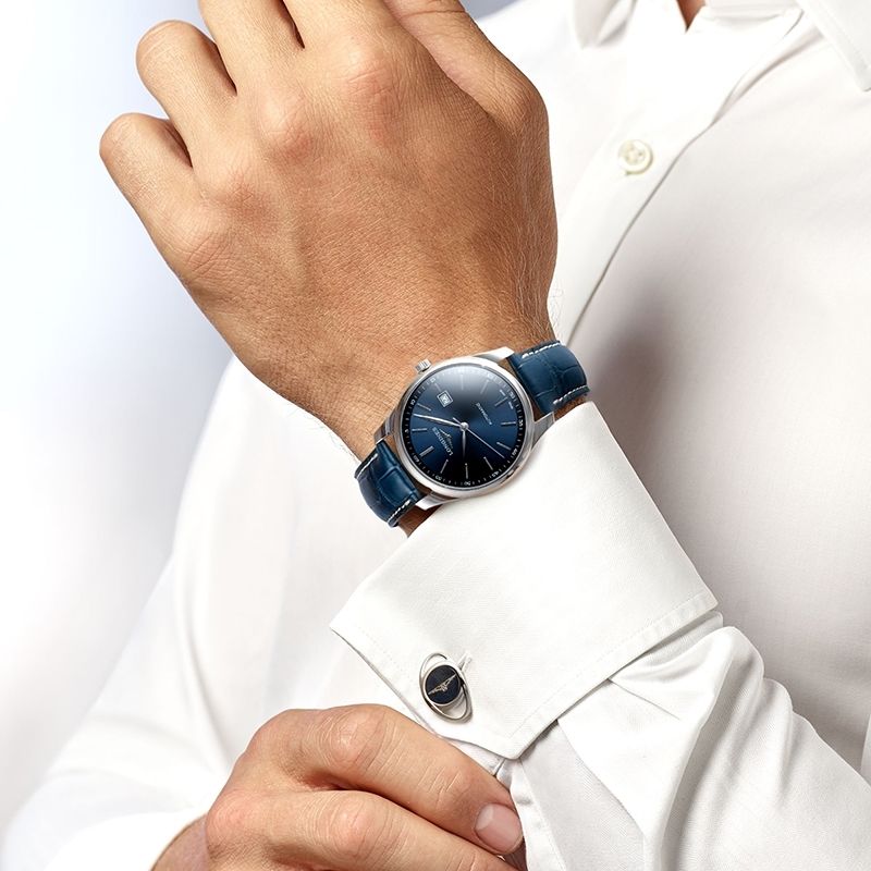 LONGINES Master 42 MM L2.893.4.92.0