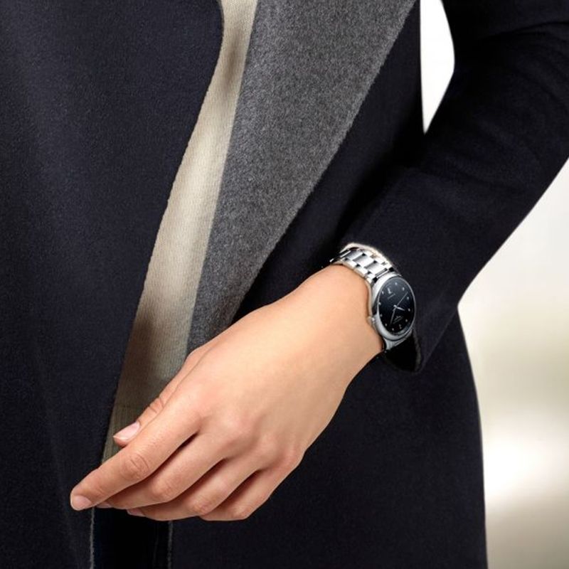 LONGINES Master 38.5 MM L2.628.4.57.6