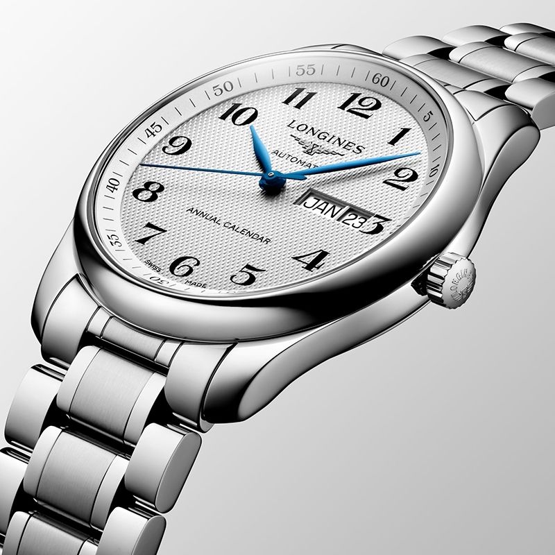LONGINES Master 40 MM L2.910.4.78.6